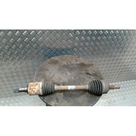 Cardan gauche (transmission) RENAULT GRAND SCENIC 3 PHASE 1 d’occasion