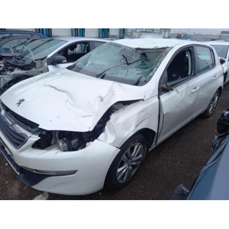 Etrier avant droit (freinage) PEUGEOT 308 2 PHASE 1 d’occasion