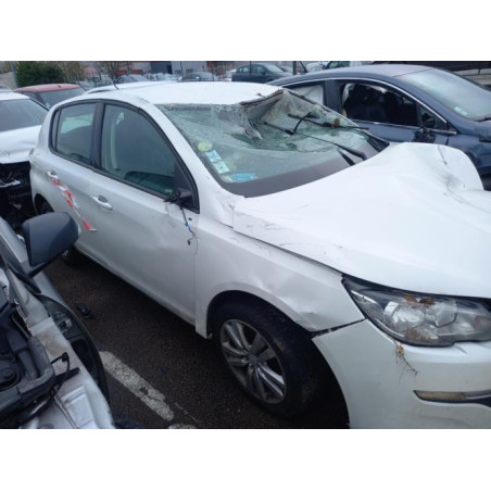 Etrier avant droit (freinage) PEUGEOT 308 2 PHASE 1 d’occasion