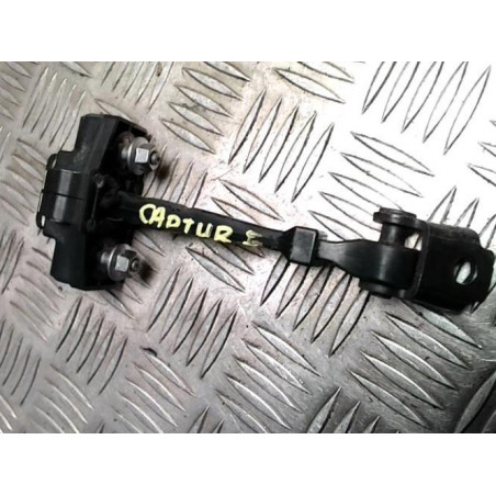 Tirant de porte avant droit RENAULT CAPTUR 1 PHASE 2 d’occasion