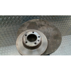 Disque avant gauche (freinage) RENAULT MASTER 2 PHASE 2 d’occasion