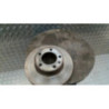Disque avant gauche (freinage) RENAULT MASTER 2 PHASE 2 d’occasion