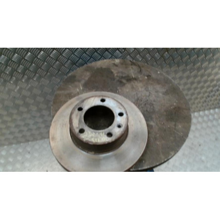 Disque avant gauche (freinage) RENAULT MASTER 2 PHASE 2 d’occasion