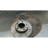Disque avant gauche (freinage) RENAULT MASTER 2 PHASE 2 d’occasion