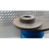 Disque avant gauche (freinage) RENAULT MASTER 2 PHASE 2 d’occasion