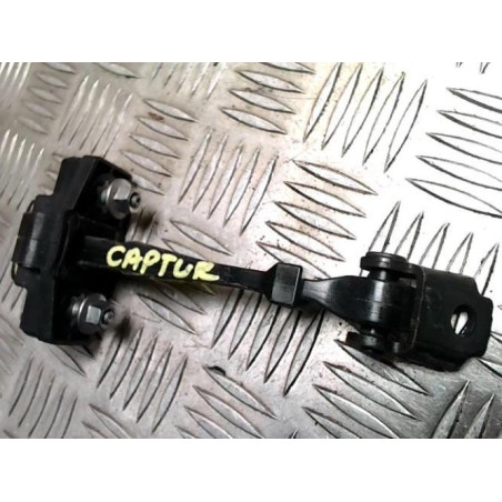 Tirant de porte arriere gauche RENAULT CAPTUR 1 PHASE 2 d’occasion