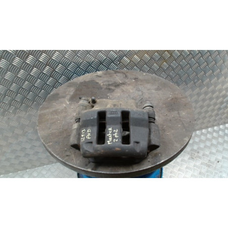 Etrier avant droit (freinage) RENAULT MASTER 2 PHASE 2 d’occasion
