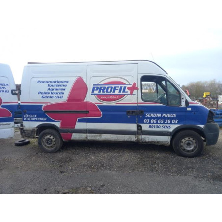 Etrier avant droit (freinage) RENAULT MASTER 2 PHASE 2 d’occasion