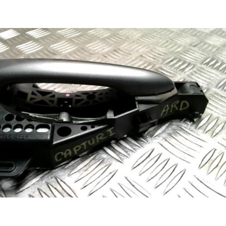 Poignee porte arriere droit RENAULT CAPTUR 1 PHASE 2 d’occasion