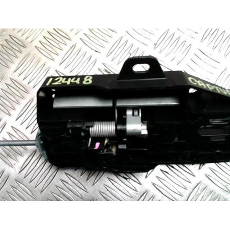 Poignee porte arriere droit RENAULT CAPTUR 1 PHASE 2 d’occasion