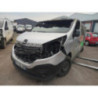Verin de coffre RENAULT TRAFIC 3 COURT PHASE 2 d’occasion