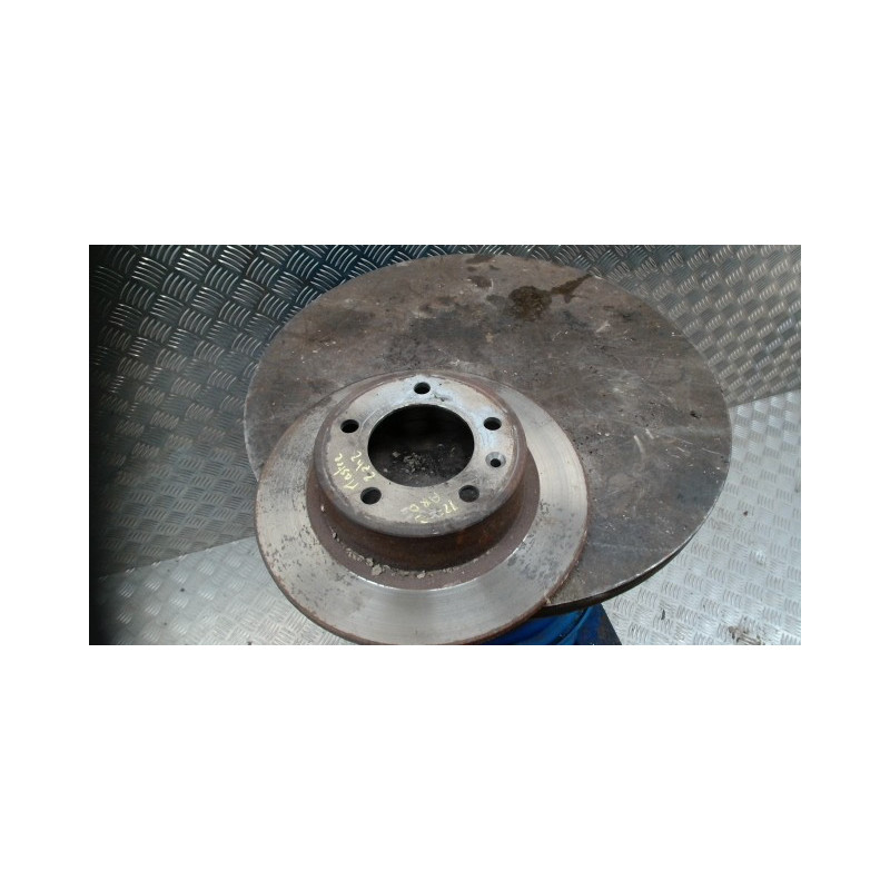 Tambour arriere droit RENAULT MASTER 2 PHASE 2 d’occasion