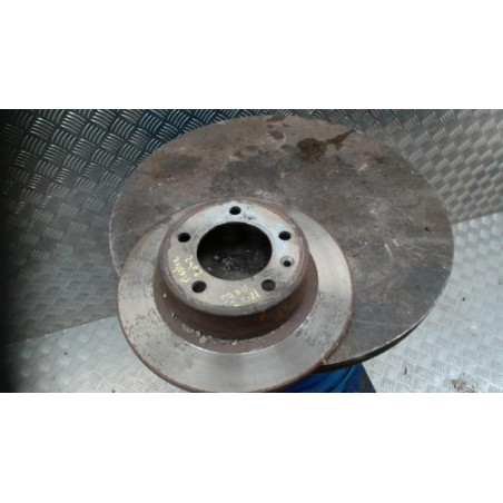 Tambour arriere droit RENAULT MASTER 2 PHASE 2 d’occasion