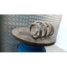 Ressort de suspension avant gauche RENAULT MASTER 2 PHASE 2 d’occasion