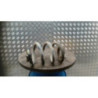 Ressort de suspension arriere gauche RENAULT MASTER 2 PHASE 2 d’occasion