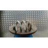 Ressort de suspension arriere gauche RENAULT MASTER 2 PHASE 2 d’occasion