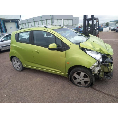 Verin de coffre CHEVROLET SPARK PHASE 1 d’occasion