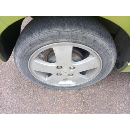 Verin de coffre CHEVROLET SPARK PHASE 1 d’occasion