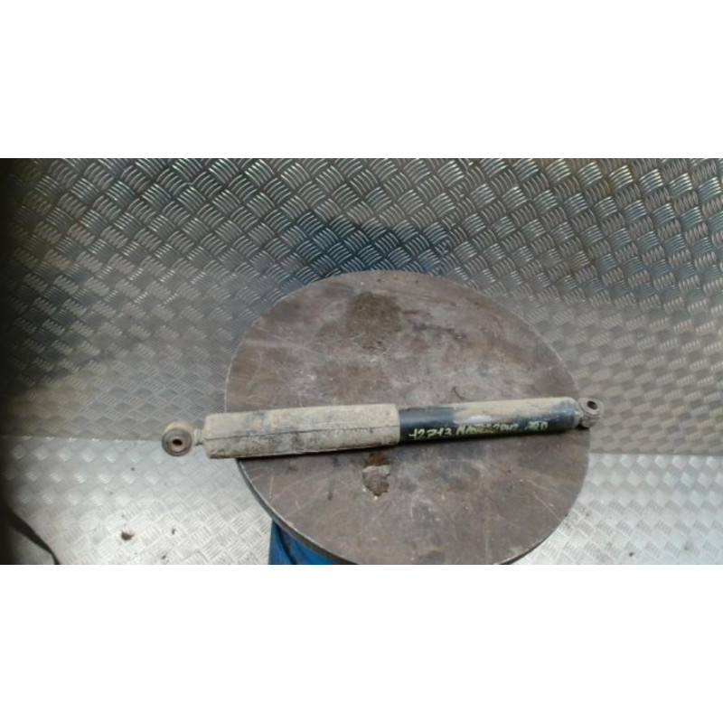 Bras de suspension arriere droit RENAULT MASTER 2 PHASE 2 d’occasion