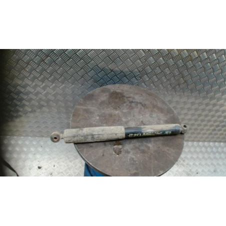 Bras de suspension arriere droit RENAULT MASTER 2 PHASE 2 d’occasion