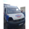 Ressort de suspension arriere gauche RENAULT MASTER 2 PHASE 2 d’occasion