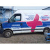 Ressort de suspension arriere gauche RENAULT MASTER 2 PHASE 2 d’occasion