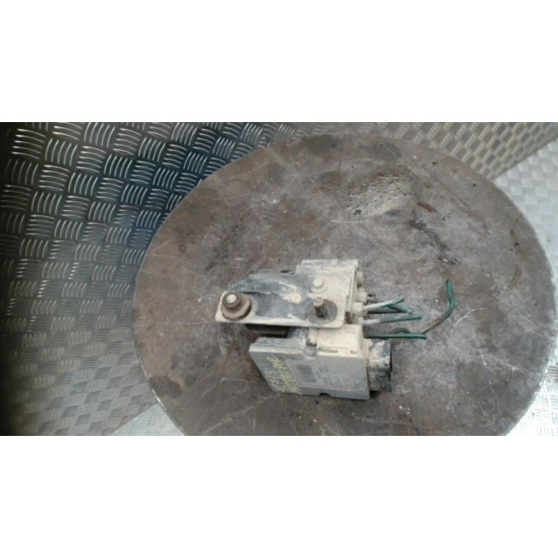 Bloc ABS (freins anti-blocage) RENAULT MASTER 2 PHASE 2 d’occasion