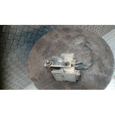 Bloc ABS (freins anti-blocage) RENAULT MASTER 2 PHASE 2 d’occasion