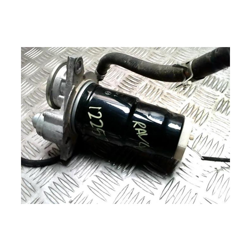 Support filtre a huile TOYOTA RAV4 2 PHASE 2 d’occasion