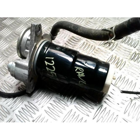 Support filtre a huile TOYOTA RAV4 2 PHASE 2 d’occasion