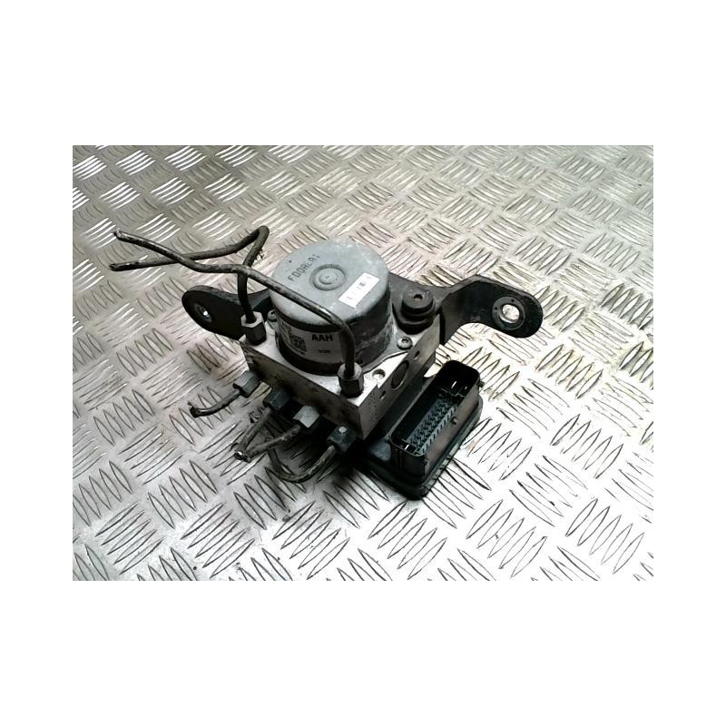 Bloc ABS (freins anti-blocage) CHEVROLET SPARK PHASE 1 d’occasion