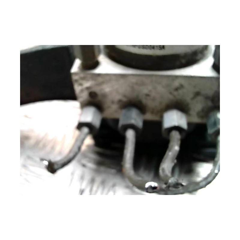 Bloc ABS (freins anti-blocage) CHEVROLET SPARK PHASE 1 d’occasion