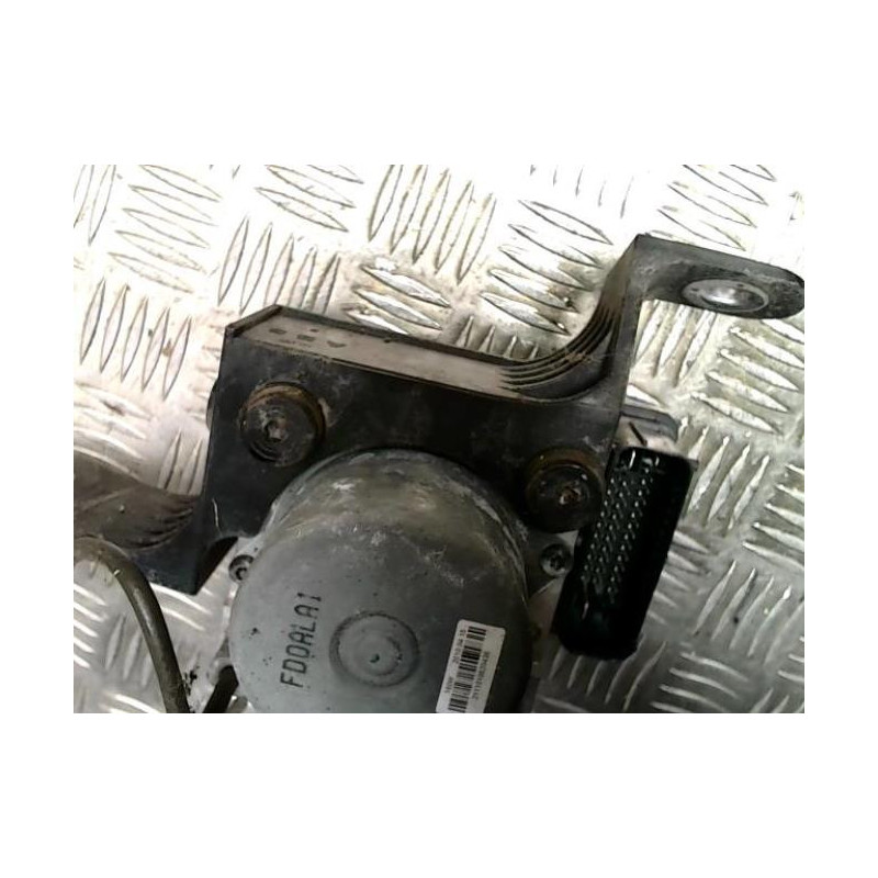 Bloc ABS (freins anti-blocage) CHEVROLET SPARK PHASE 1 d’occasion