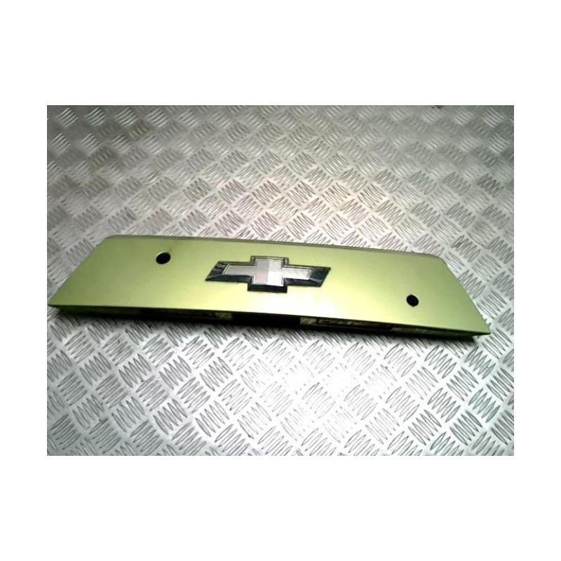 Baguette de coffre CHEVROLET SPARK PHASE 1 d’occasion