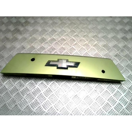 Baguette de coffre CHEVROLET SPARK PHASE 1 d’occasion