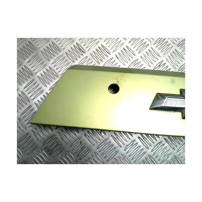 Baguette de coffre CHEVROLET SPARK PHASE 1 d’occasion