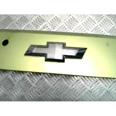 Baguette de coffre CHEVROLET SPARK PHASE 1 d’occasion