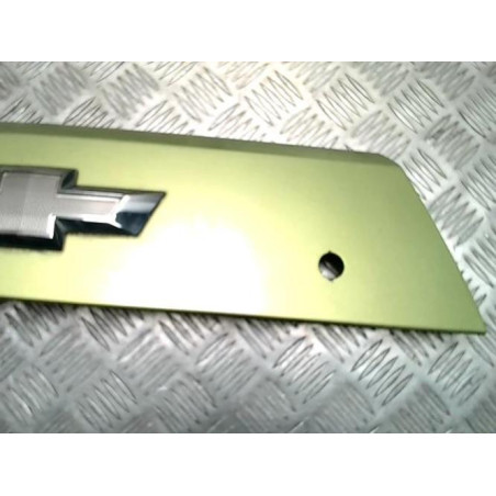 Baguette de coffre CHEVROLET SPARK PHASE 1 d’occasion