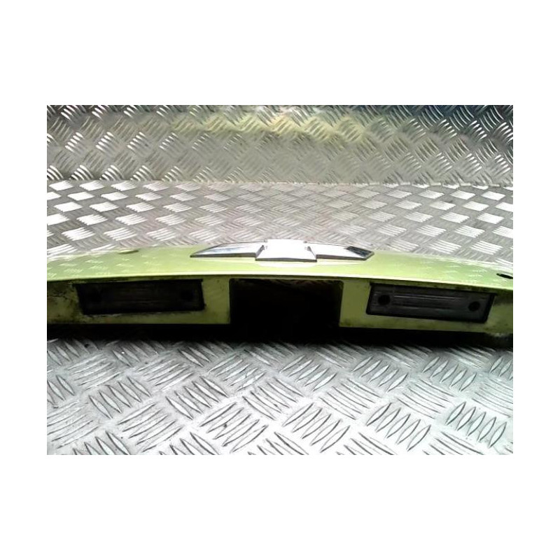 Baguette de coffre CHEVROLET SPARK PHASE 1 d’occasion