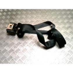Ceinture arriere droit PEUGEOT 206 PHASE 2 CABRIOLET d’occasion