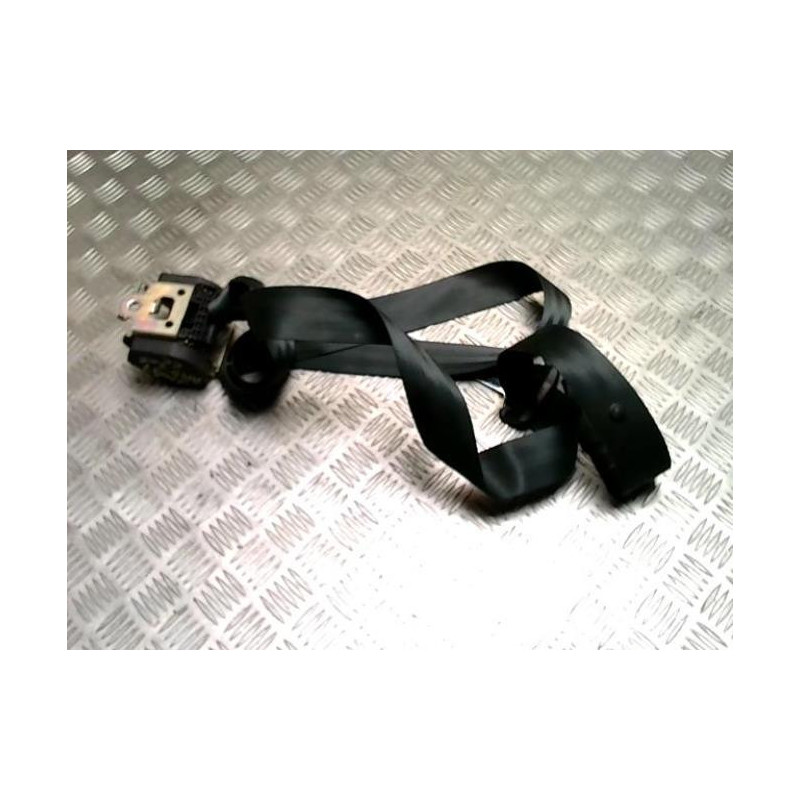 Ceinture arriere droit PEUGEOT 206 PHASE 2 CABRIOLET d’occasion