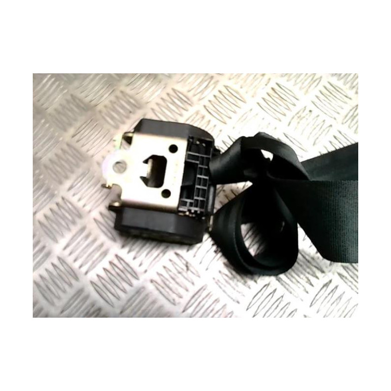 Ceinture arriere droit PEUGEOT 206 PHASE 2 CABRIOLET d’occasion