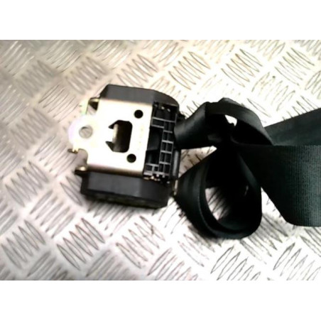 Ceinture arriere droit PEUGEOT 206 PHASE 2 CABRIOLET d’occasion