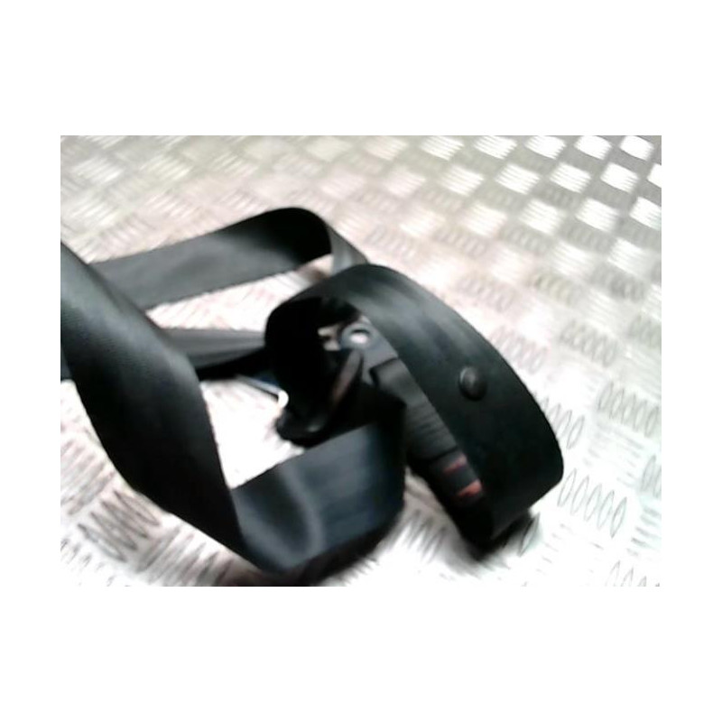 Ceinture arriere droit PEUGEOT 206 PHASE 2 CABRIOLET d’occasion