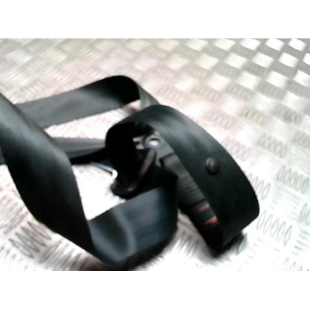 Ceinture arriere droit PEUGEOT 206 PHASE 2 CABRIOLET d’occasion