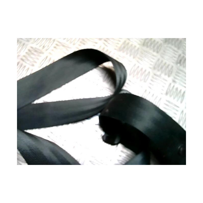 Ceinture arriere droit PEUGEOT 206 PHASE 2 CABRIOLET d’occasion
