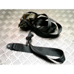 Ceinture avant droit PEUGEOT 206 PHASE 2 CABRIOLET d’occasion
