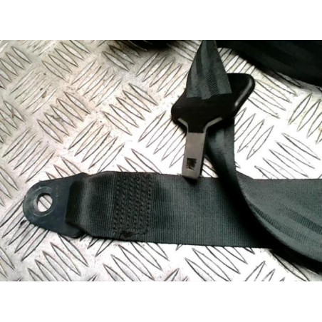Ceinture avant droit PEUGEOT 206 PHASE 2 CABRIOLET d’occasion