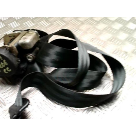 Ceinture avant droit PEUGEOT 206 PHASE 2 CABRIOLET d’occasion