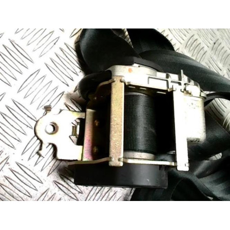 Ceinture avant droit PEUGEOT 206 PHASE 2 CABRIOLET d’occasion